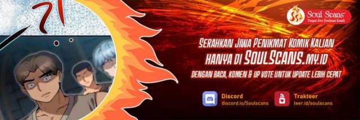 Baca The Extra is Too Strong Chapter 04 Gambar 2