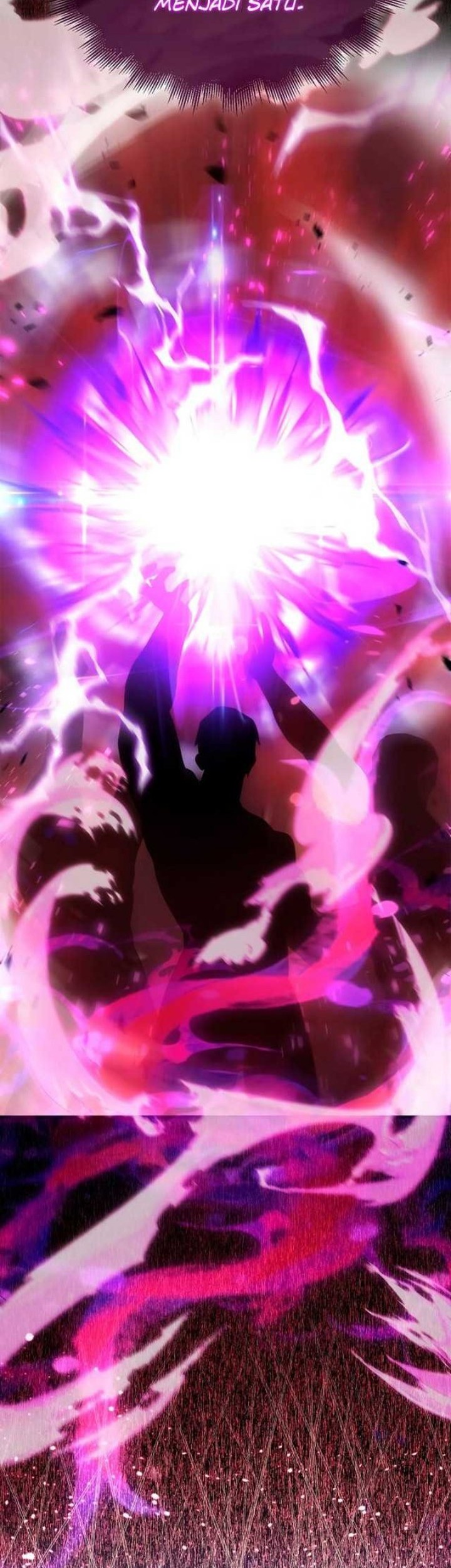 The Extra is Too Strong Chapter 04 Gambar 10