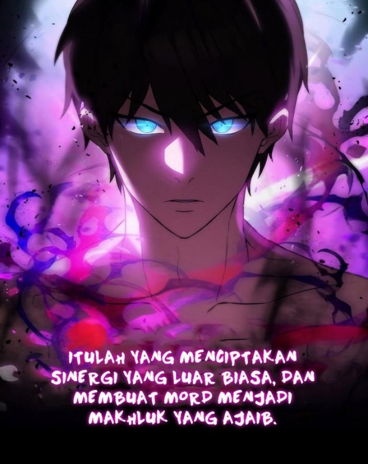 The Extra is Too Strong Chapter 03 Gambar 26