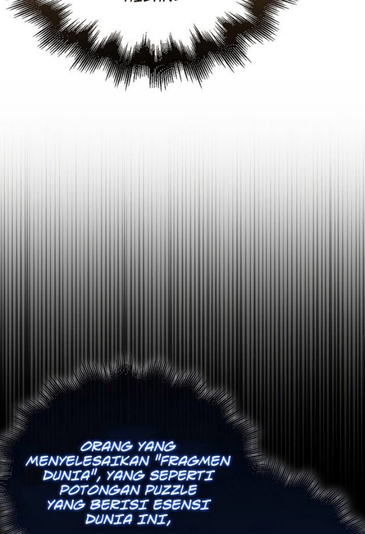 The Extra is Too Strong Chapter 03 Gambar 53
