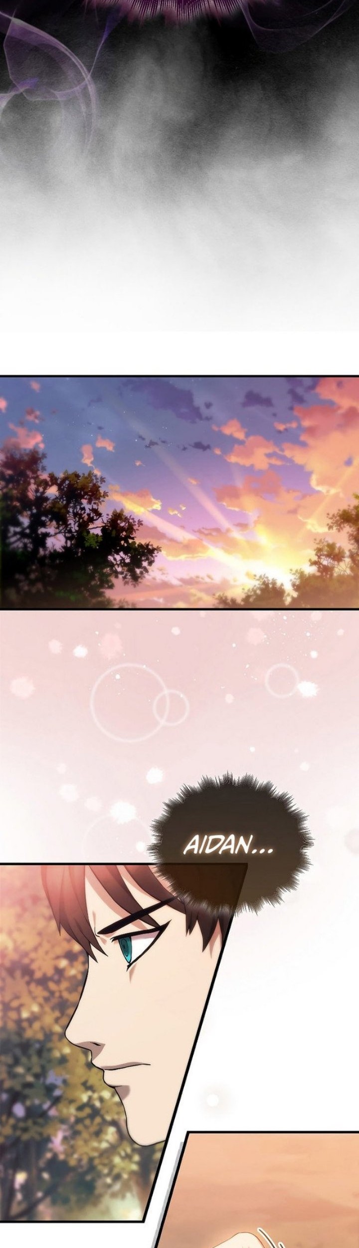 The Extra is Too Strong Chapter 03 Gambar 58