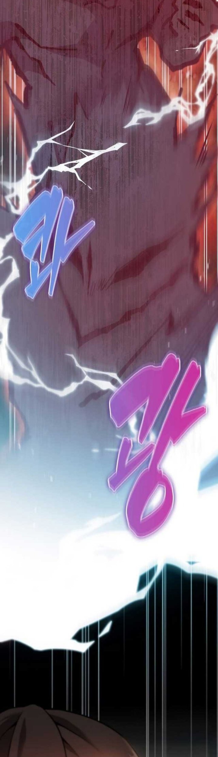 The Extra is Too Strong Chapter 02 Gambar 40