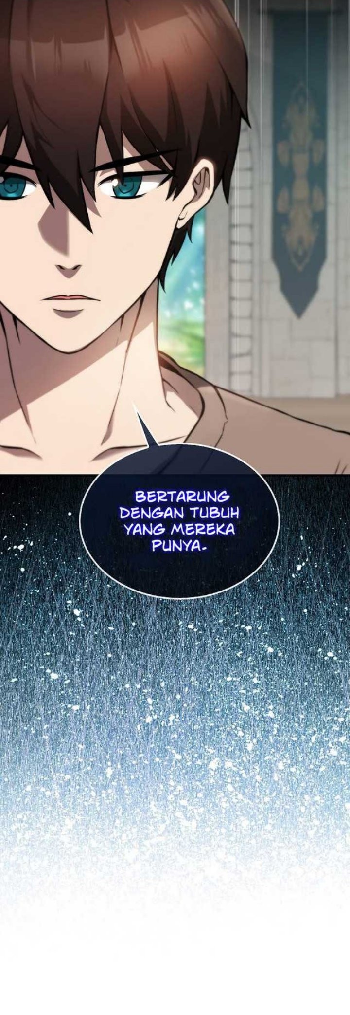 The Extra is Too Strong Chapter 02 Gambar 41