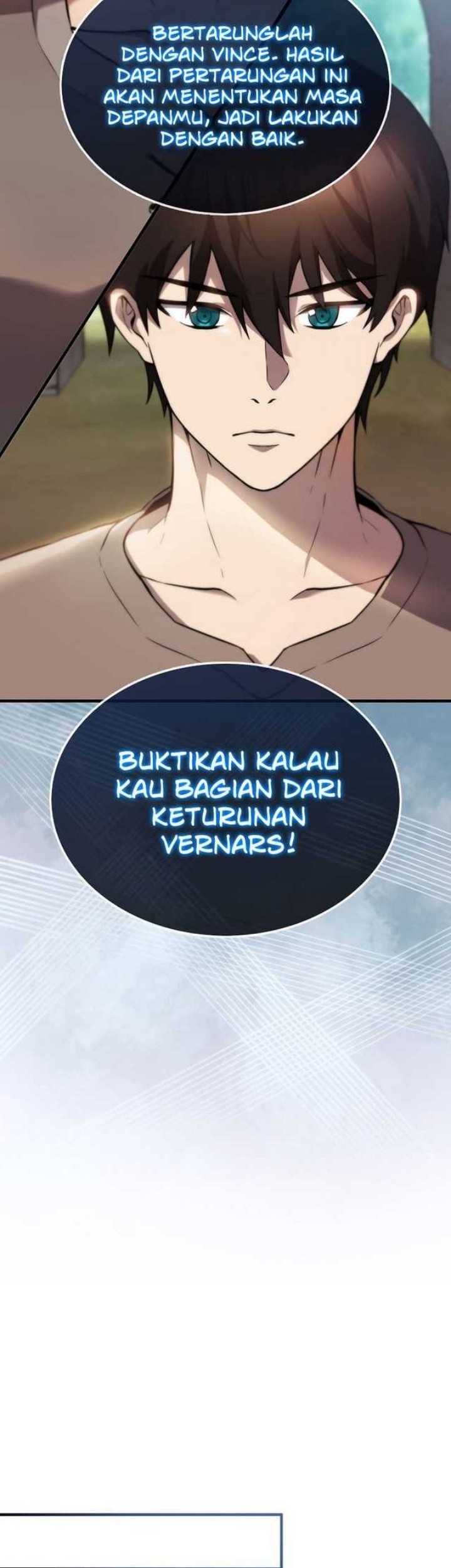 The Extra is Too Strong Chapter 02 Gambar 46