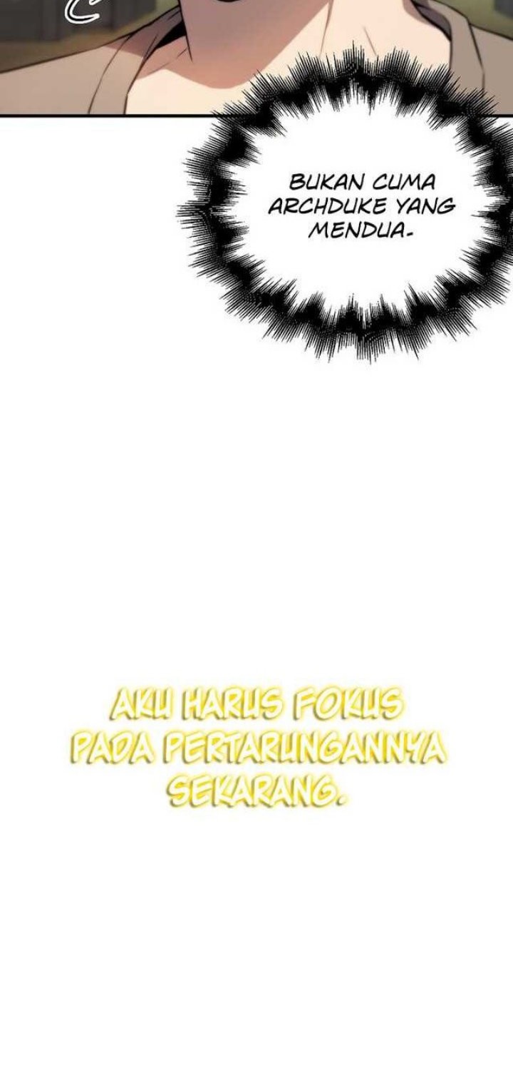 The Extra is Too Strong Chapter 02 Gambar 50