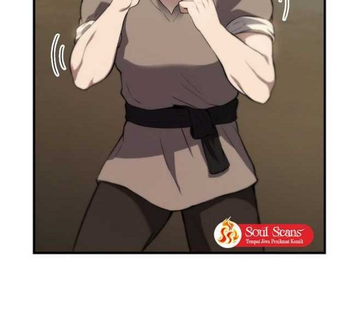 The Extra is Too Strong Chapter 02 Gambar 62