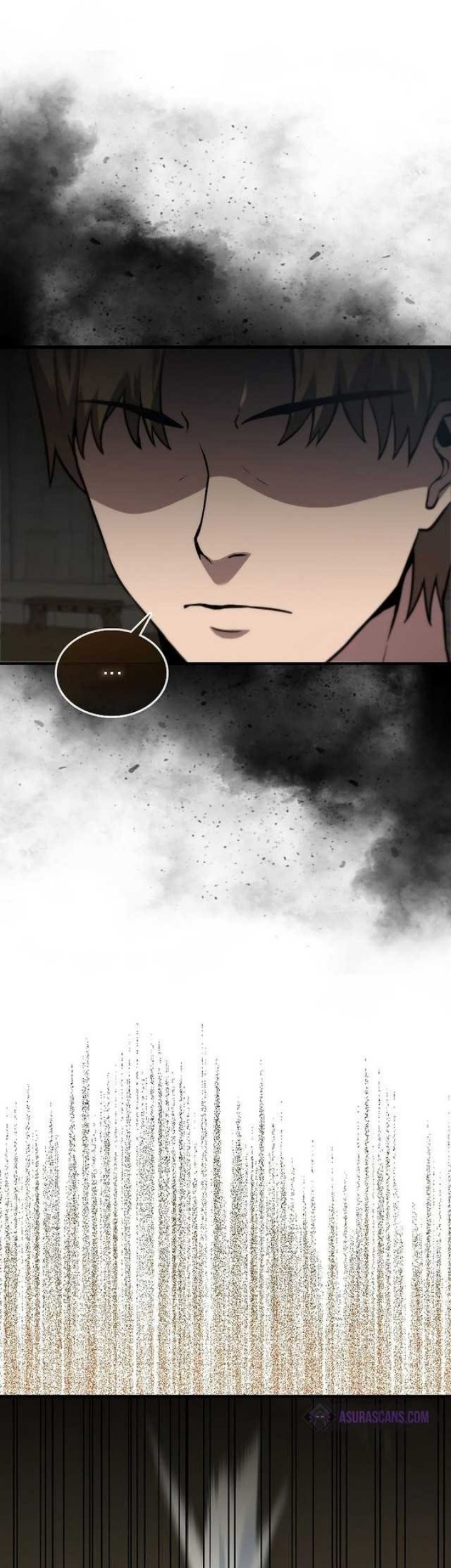 The Extra is Too Strong Chapter 02 Gambar 63