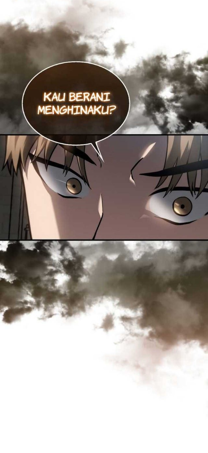 The Extra is Too Strong Chapter 02 Gambar 68