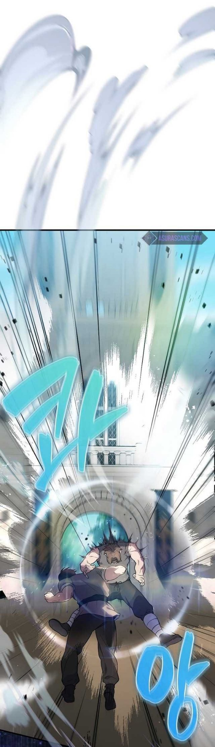 The Extra is Too Strong Chapter 02 Gambar 75