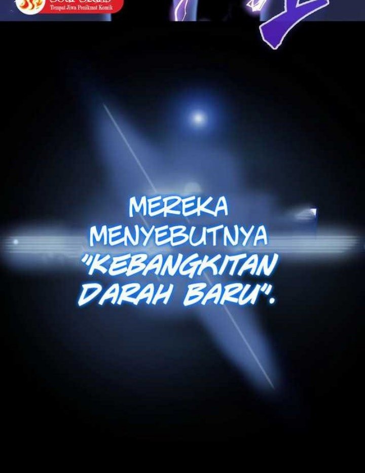 The Extra is Too Strong Chapter 02 Gambar 8