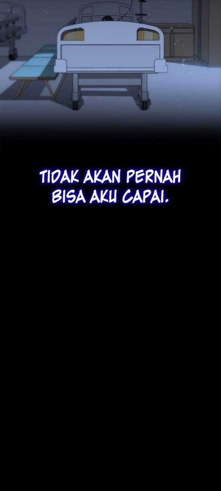 The Extra is Too Strong Chapter 01 Gambar 33