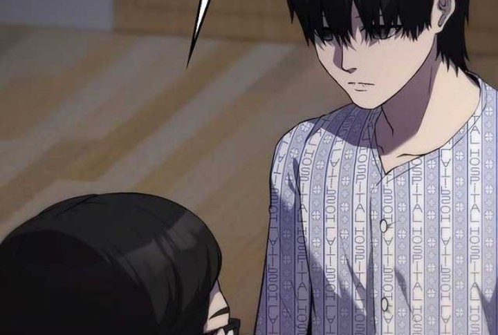 The Extra is Too Strong Chapter 01 Gambar 5