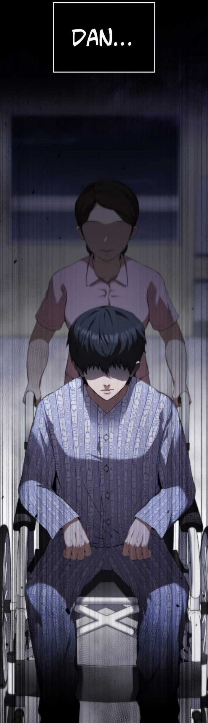 The Extra is Too Strong Chapter 01 Gambar 9
