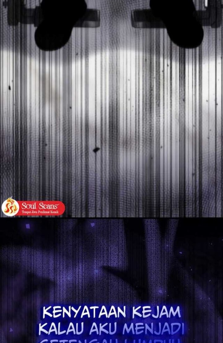 The Extra is Too Strong Chapter 01 Gambar 10