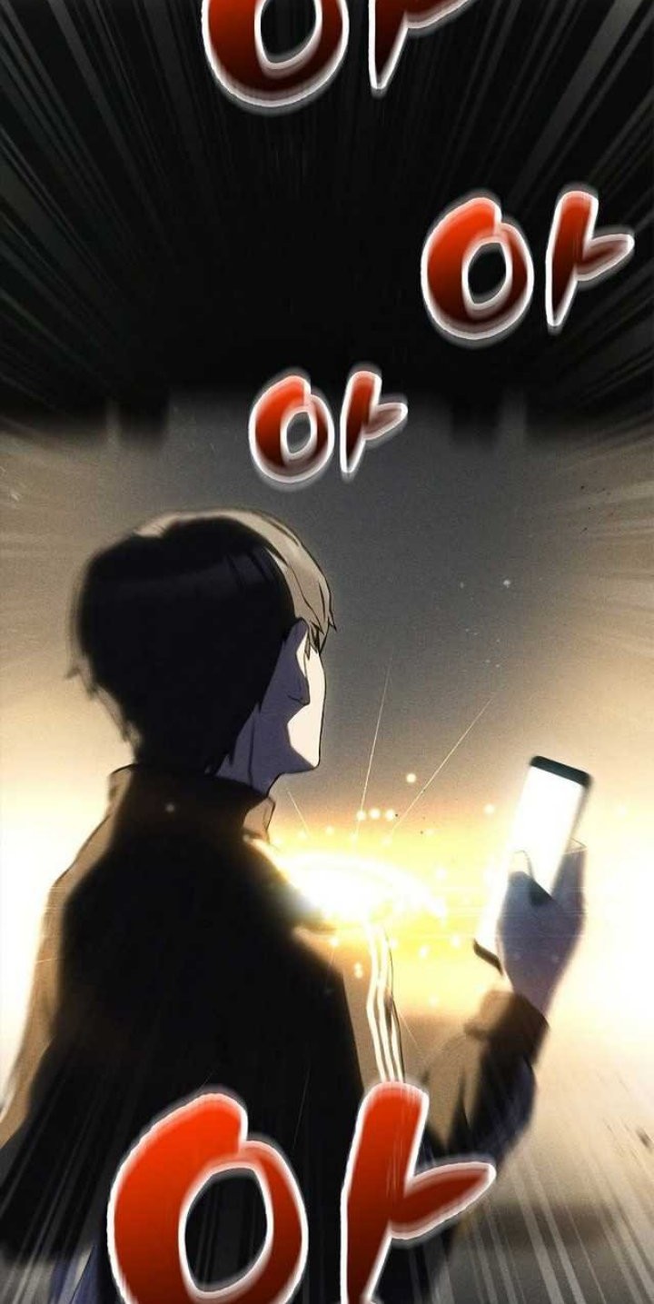 The Extra is Too Strong Chapter 01 Gambar 15