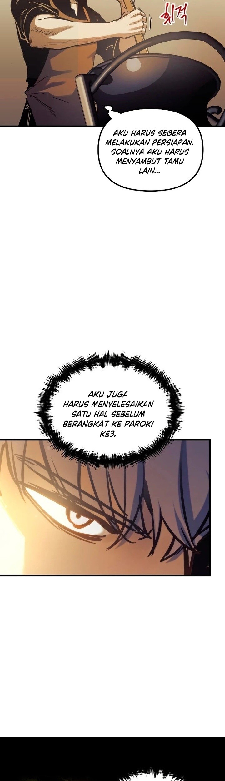 Reincarnation of the Suicidal Battle God Chapter 80 Gambar 18