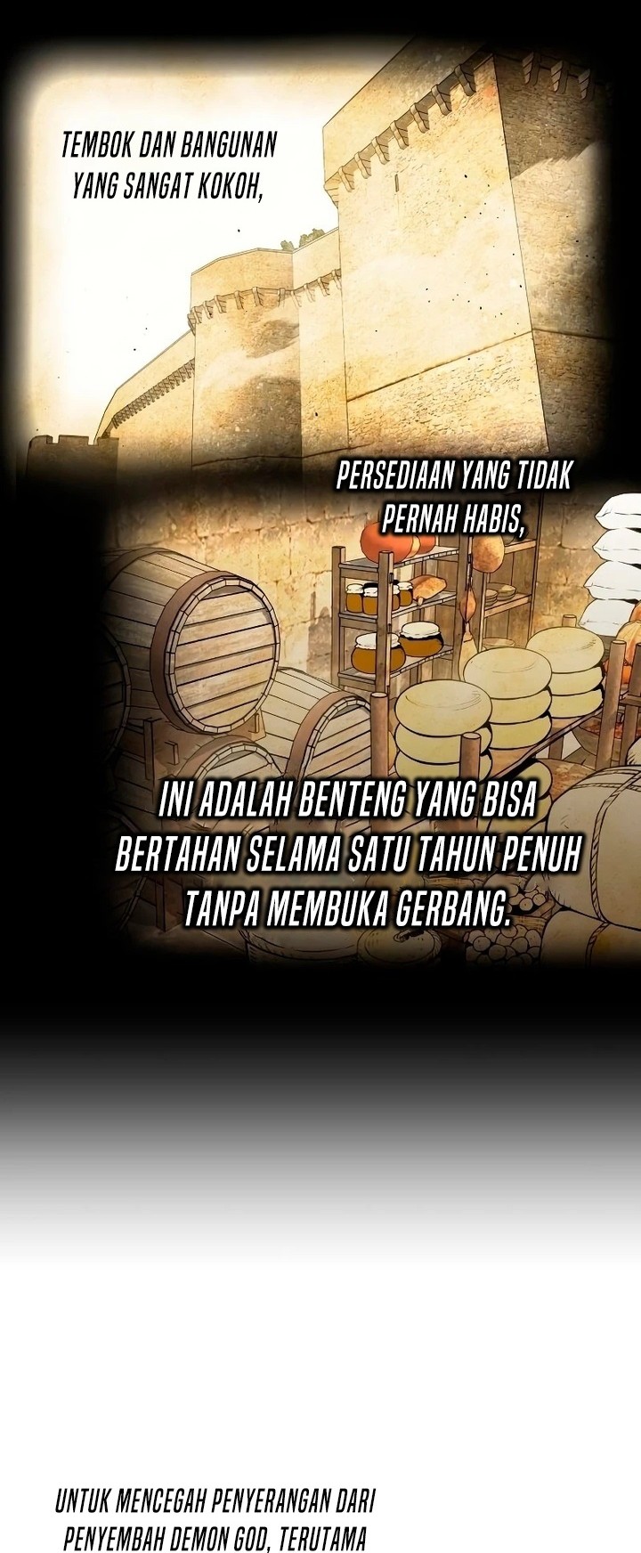 Reincarnation of the Suicidal Battle God Chapter 80 Gambar 33