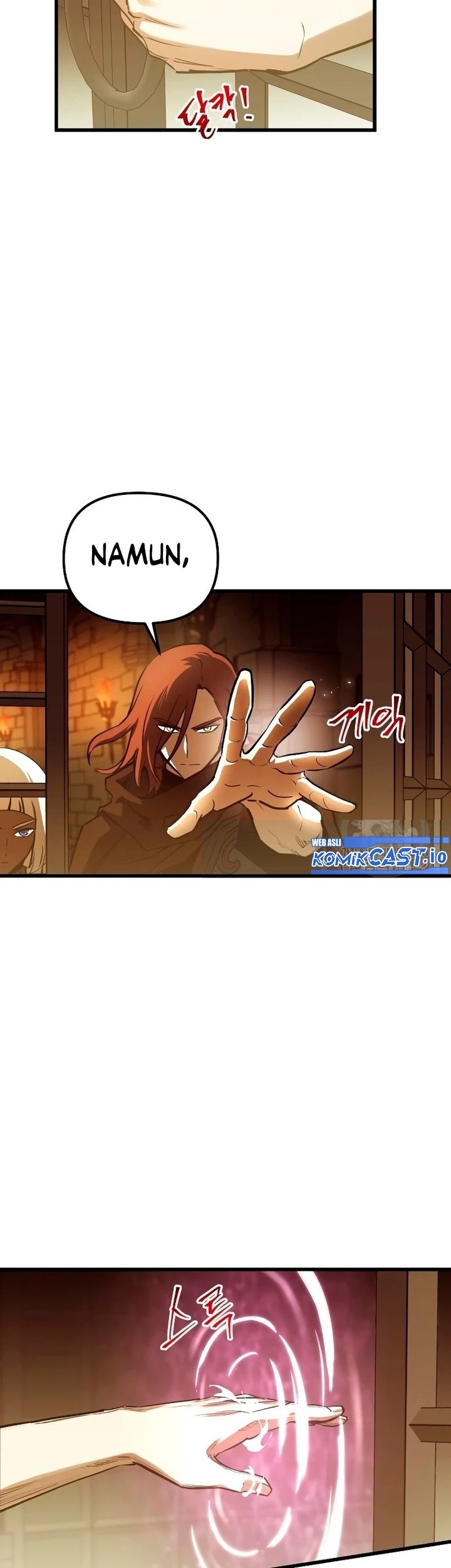 Reincarnation of the Suicidal Battle God Chapter 80 Gambar 36
