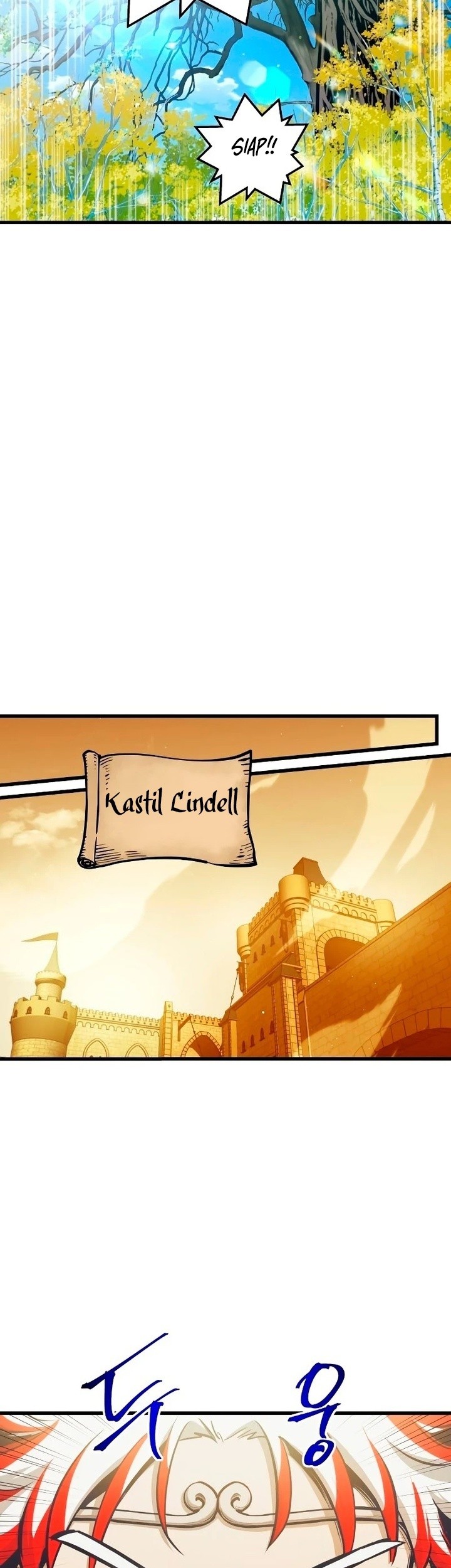 Reincarnation of the Suicidal Battle God Chapter 80 Gambar 6
