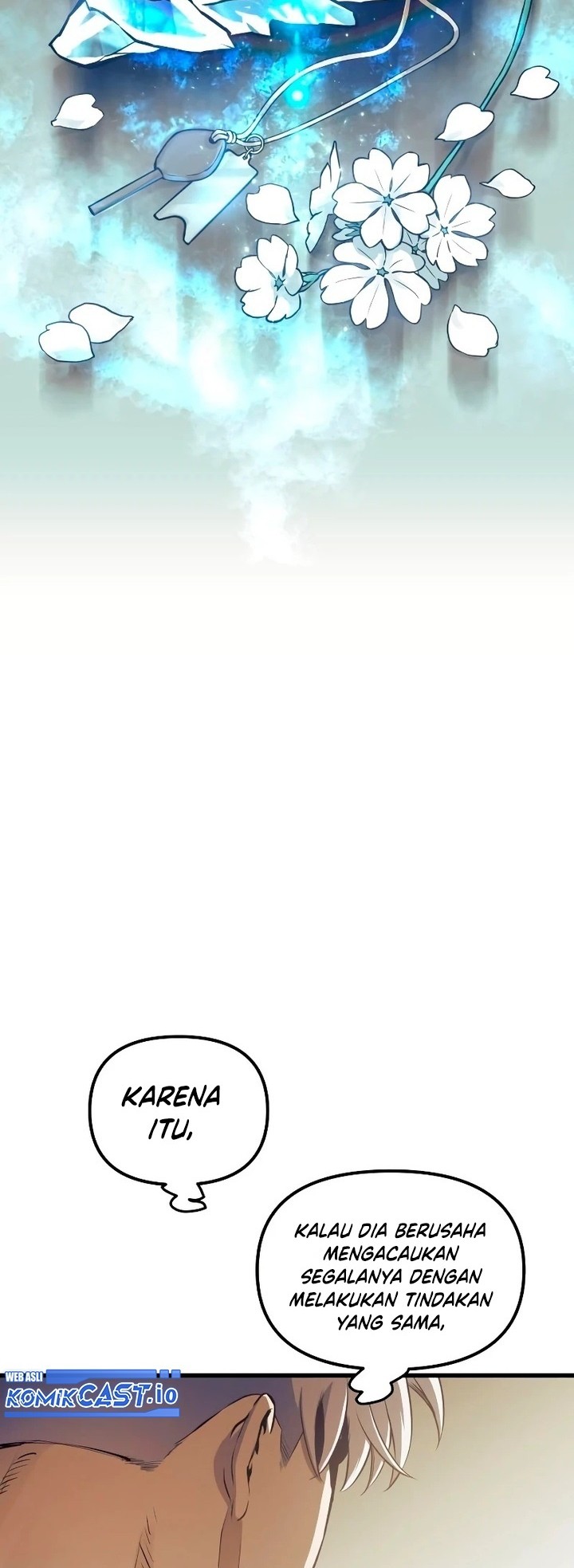 Reincarnation of the Suicidal Battle God Chapter 80 Gambar 15