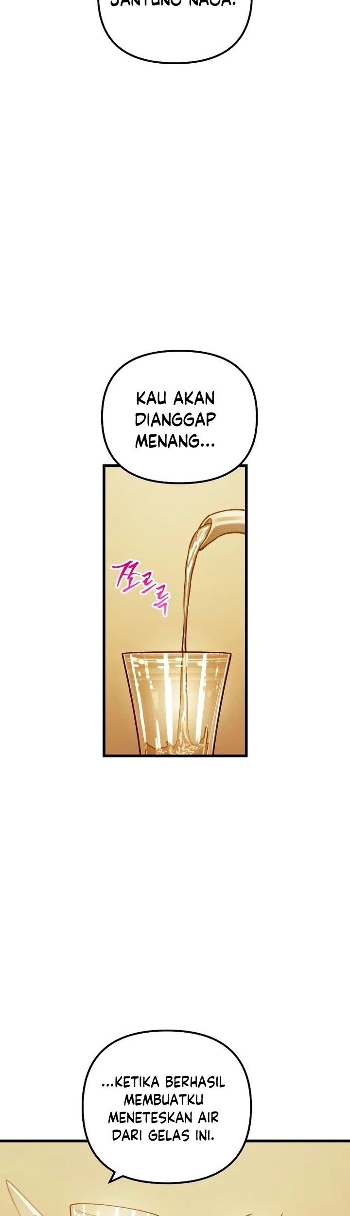 Reincarnation of the Suicidal Battle God Chapter 78 Gambar 32
