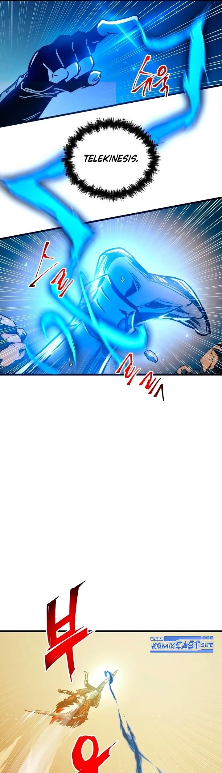 Reincarnation of the Suicidal Battle God Chapter 78 Gambar 66