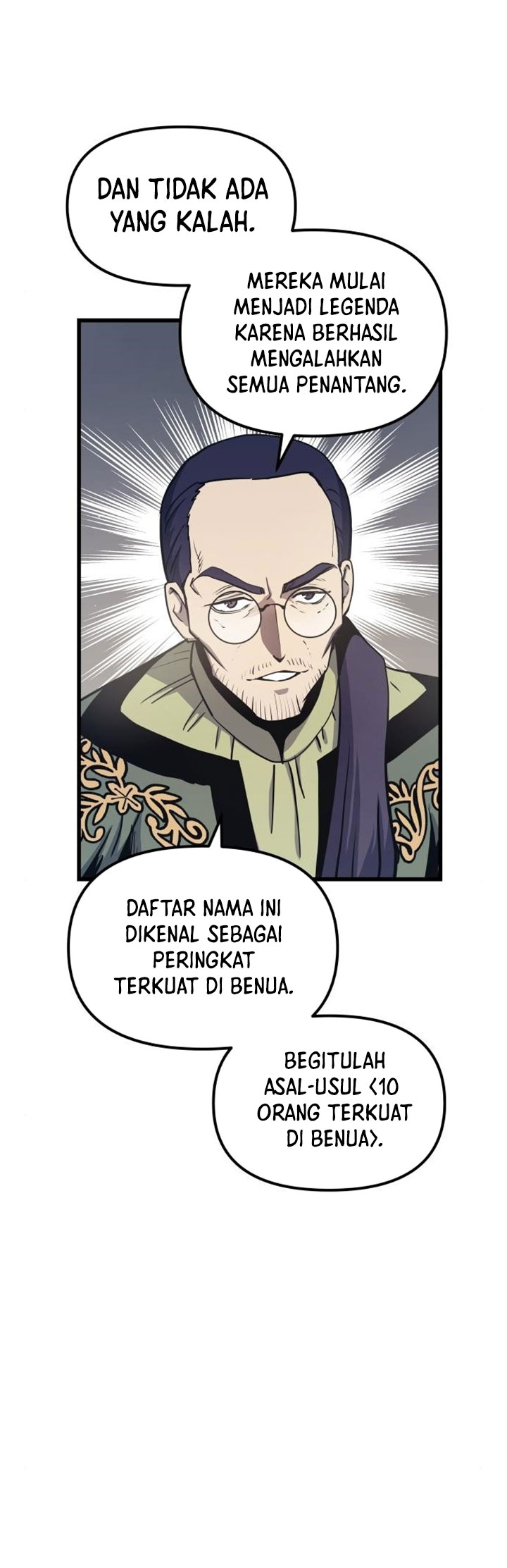 Reincarnation of the Suicidal Battle God Chapter 77 Gambar 11