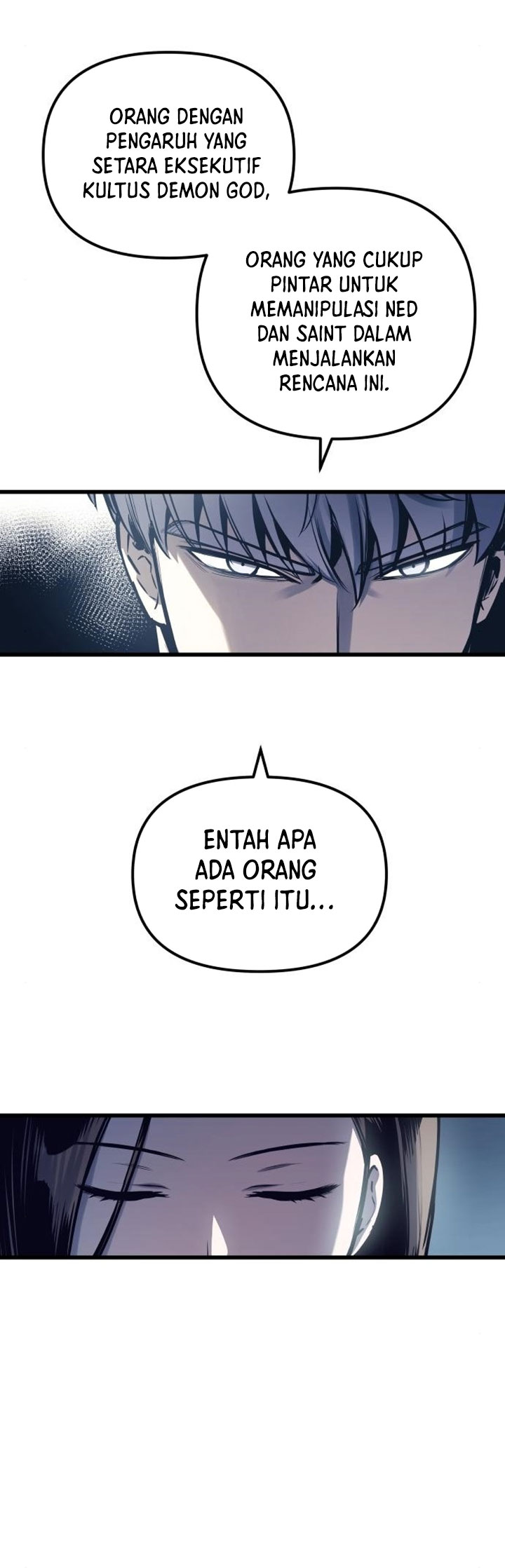Reincarnation of the Suicidal Battle God Chapter 77 Gambar 35