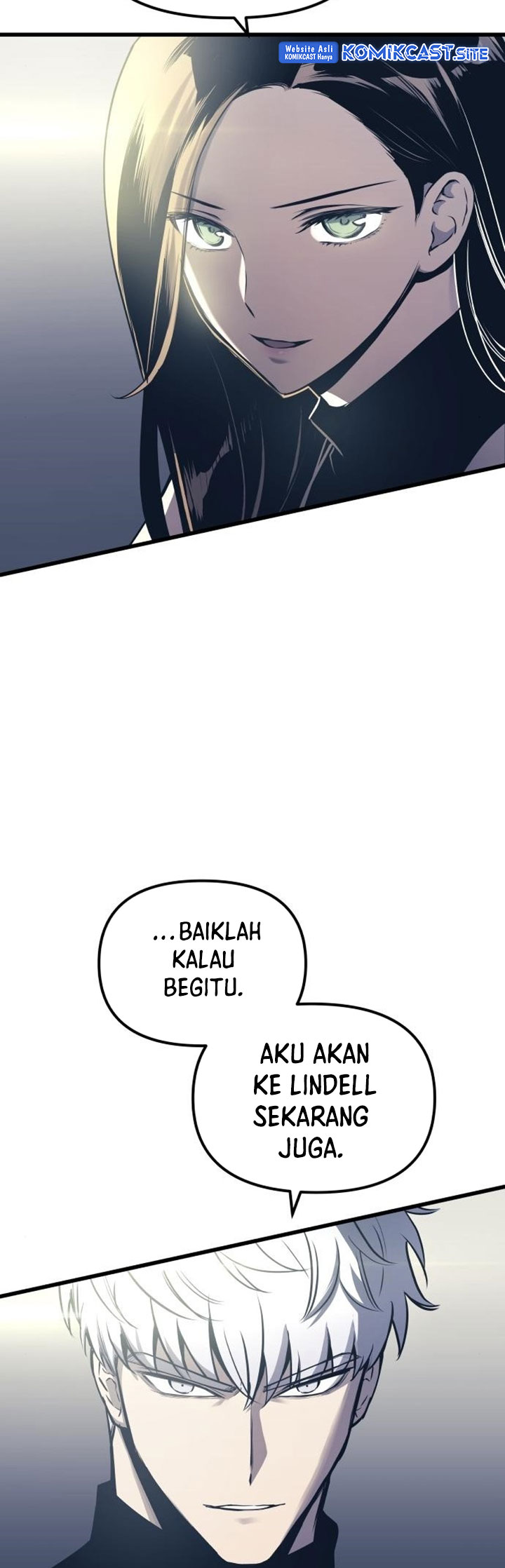 Reincarnation of the Suicidal Battle God Chapter 77 Gambar 39