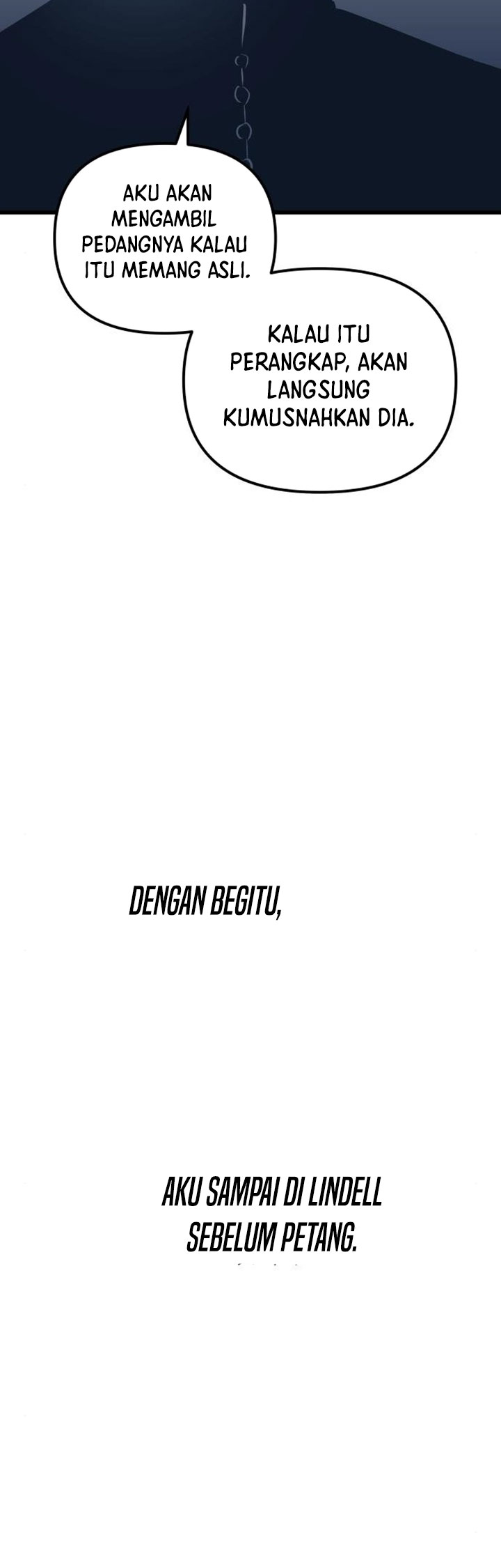 Reincarnation of the Suicidal Battle God Chapter 77 Gambar 40