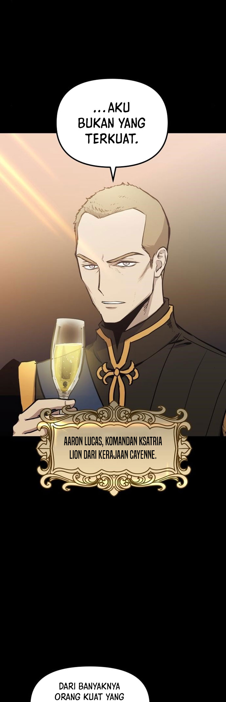 Reincarnation of the Suicidal Battle God Chapter 77 Gambar 5