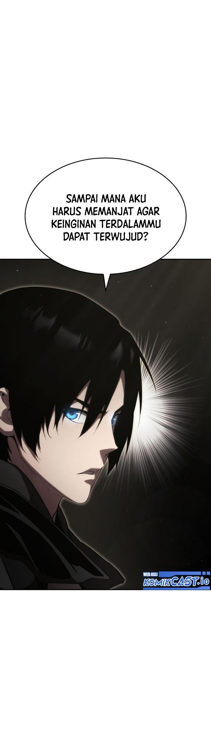 Boundless Necromancer Chapter 38 Gambar 18