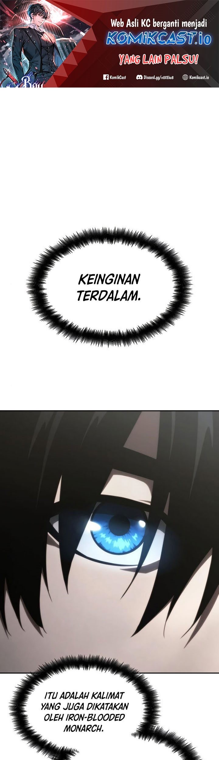 Baca Boundless Necromancer Chapter 38 Gambar 2