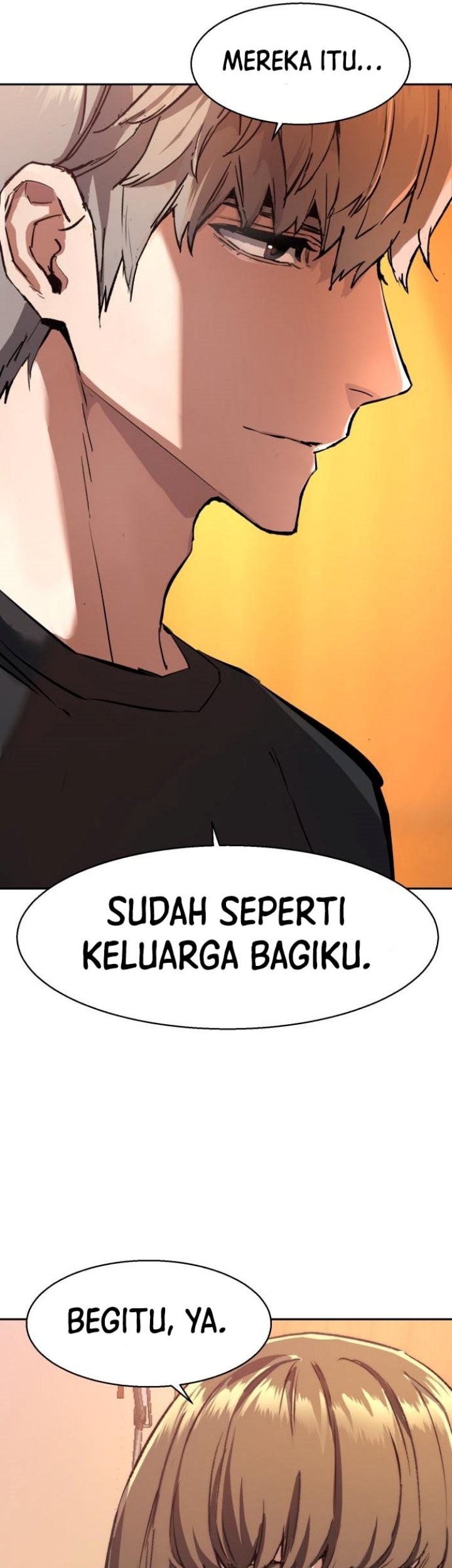Mercenary Enrollment Chapter 142 Gambar 23