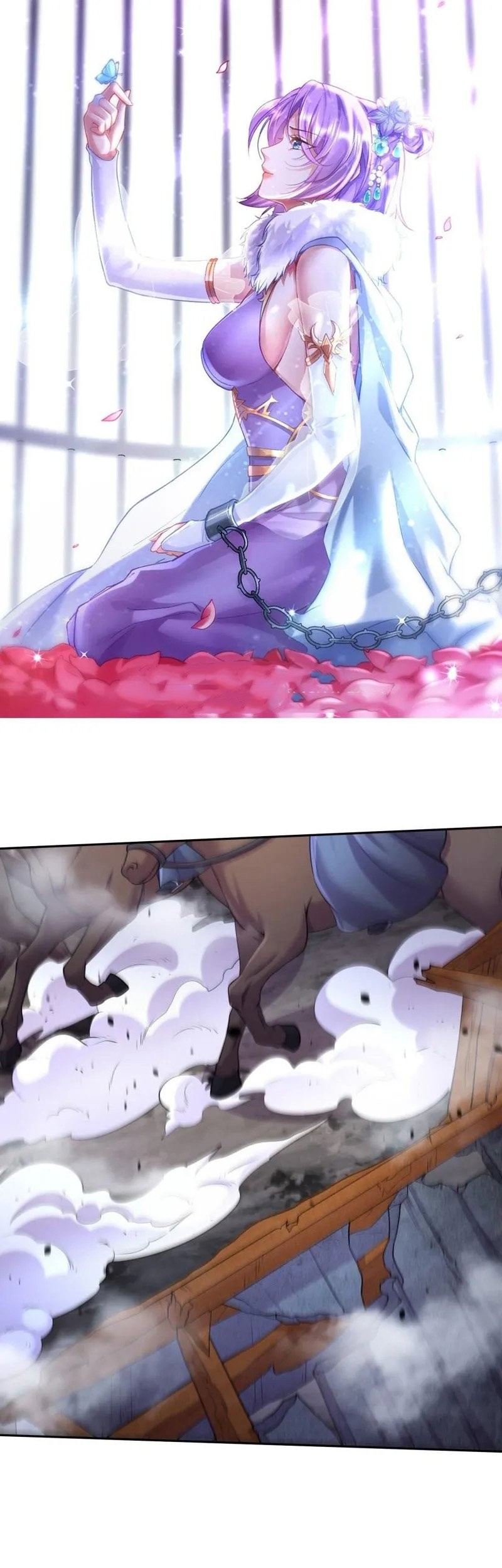 Baca  Son in Law Does Cheap Cultivation Chapter 219 Gambar 2