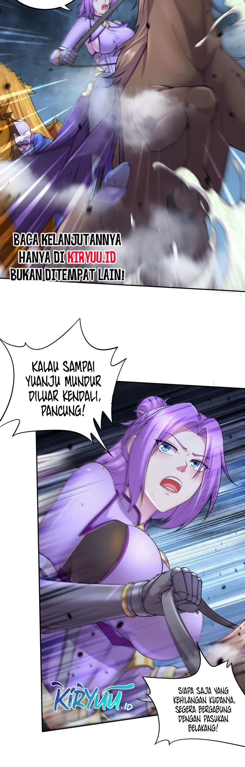 Son in Law Does Cheap Cultivation Chapter 219 Gambar 4