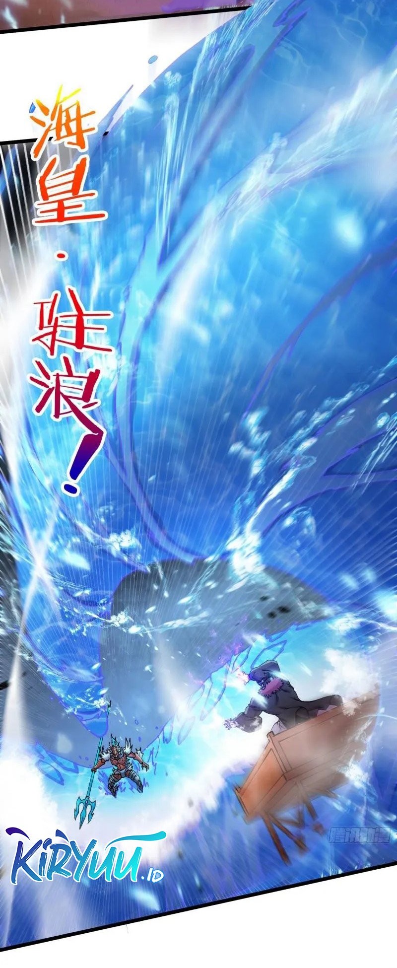 Son in Law Does Cheap Cultivation Chapter 219 Gambar 14