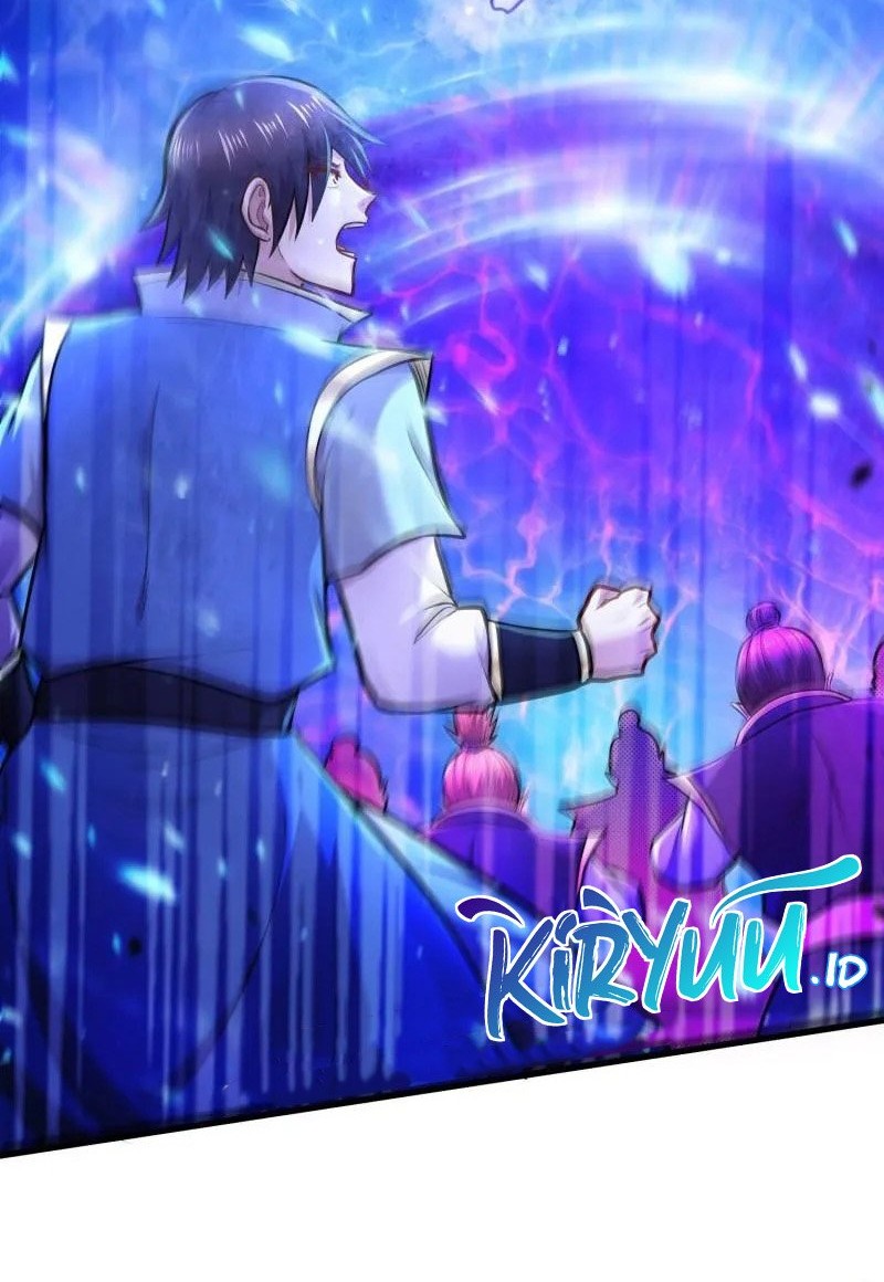 Son in Law Does Cheap Cultivation Chapter 219 Gambar 18