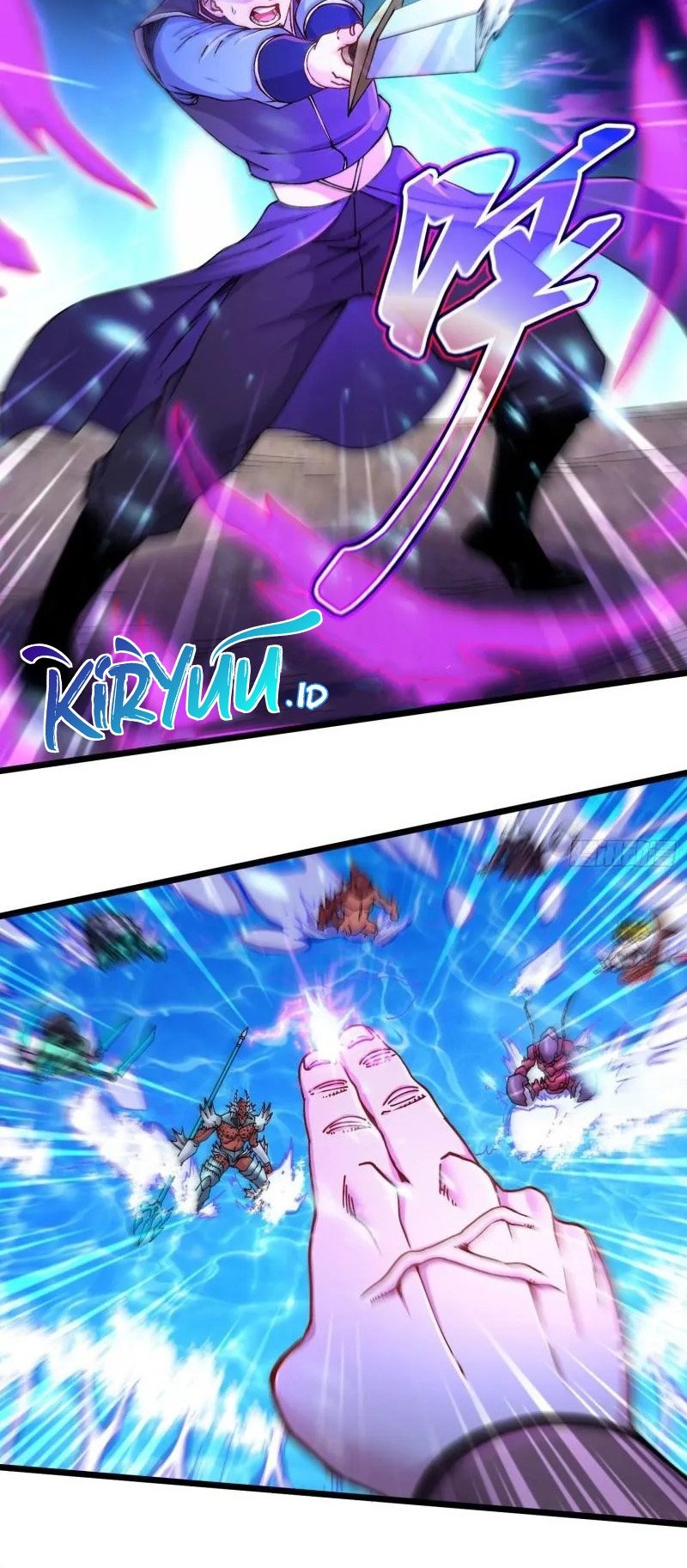 Son in Law Does Cheap Cultivation Chapter 219 Gambar 22