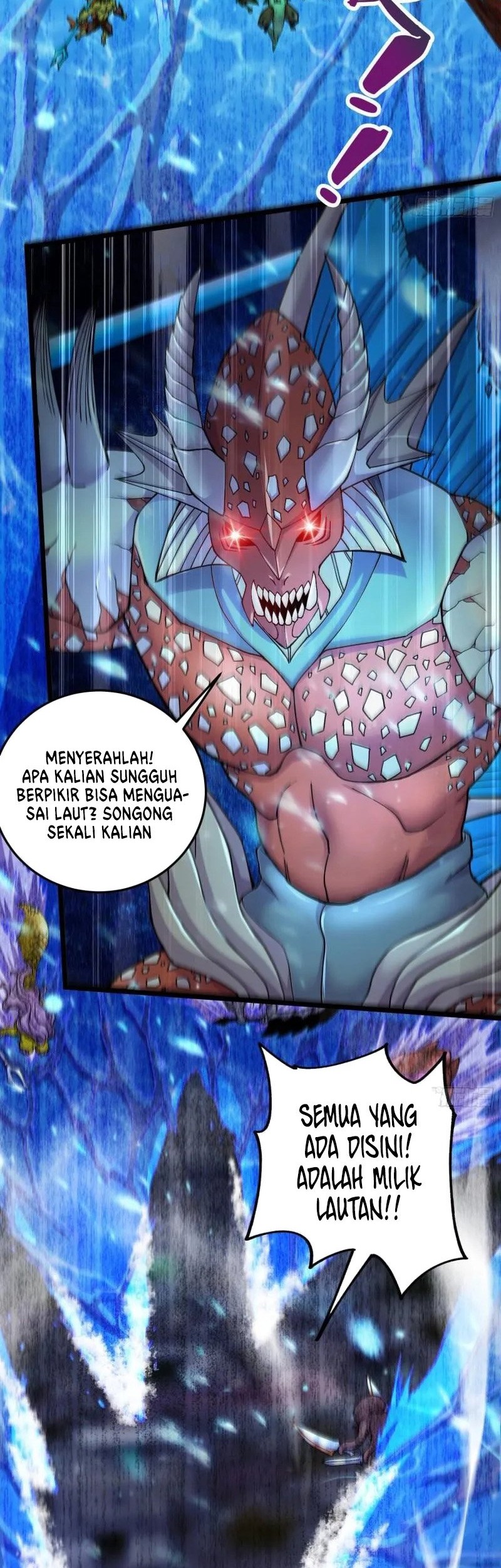 Son in Law Does Cheap Cultivation Chapter 219 Gambar 24