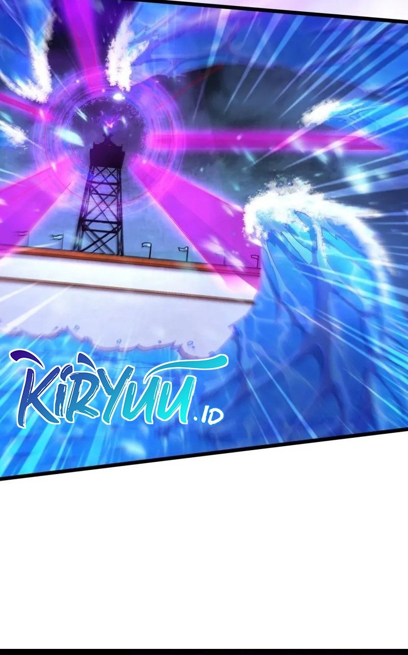 Son in Law Does Cheap Cultivation Chapter 219 Gambar 26