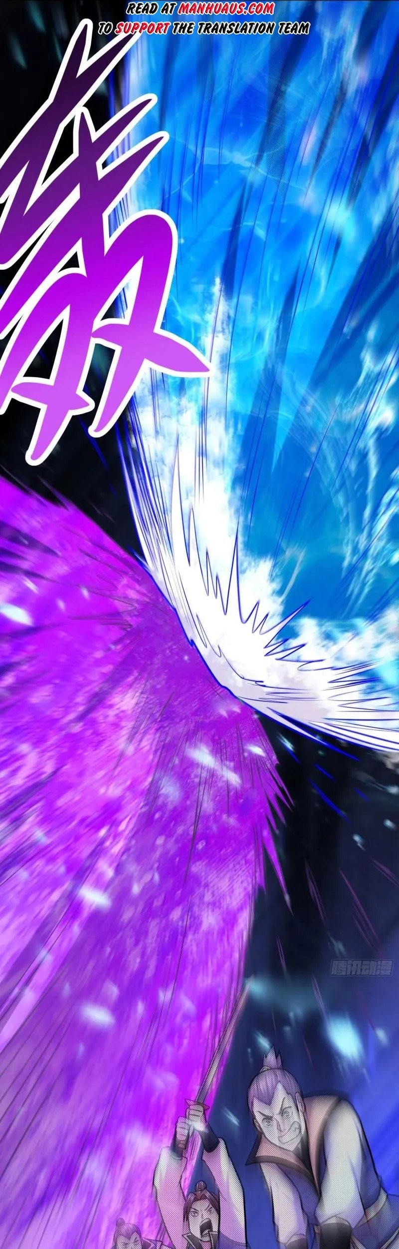 Son in Law Does Cheap Cultivation Chapter 219 Gambar 27