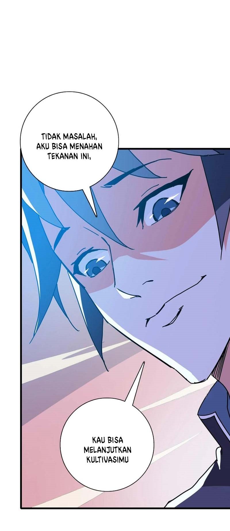 Crazy Leveling System Chapter 86 Gambar 31