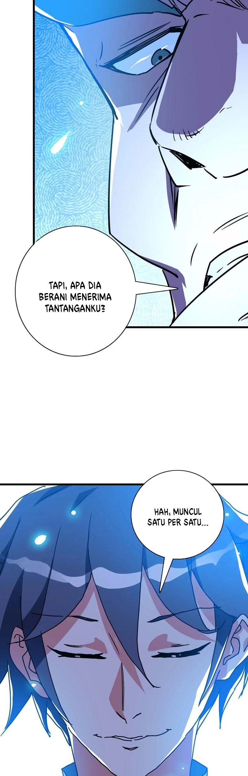 Crazy Leveling System Chapter 86 Gambar 42