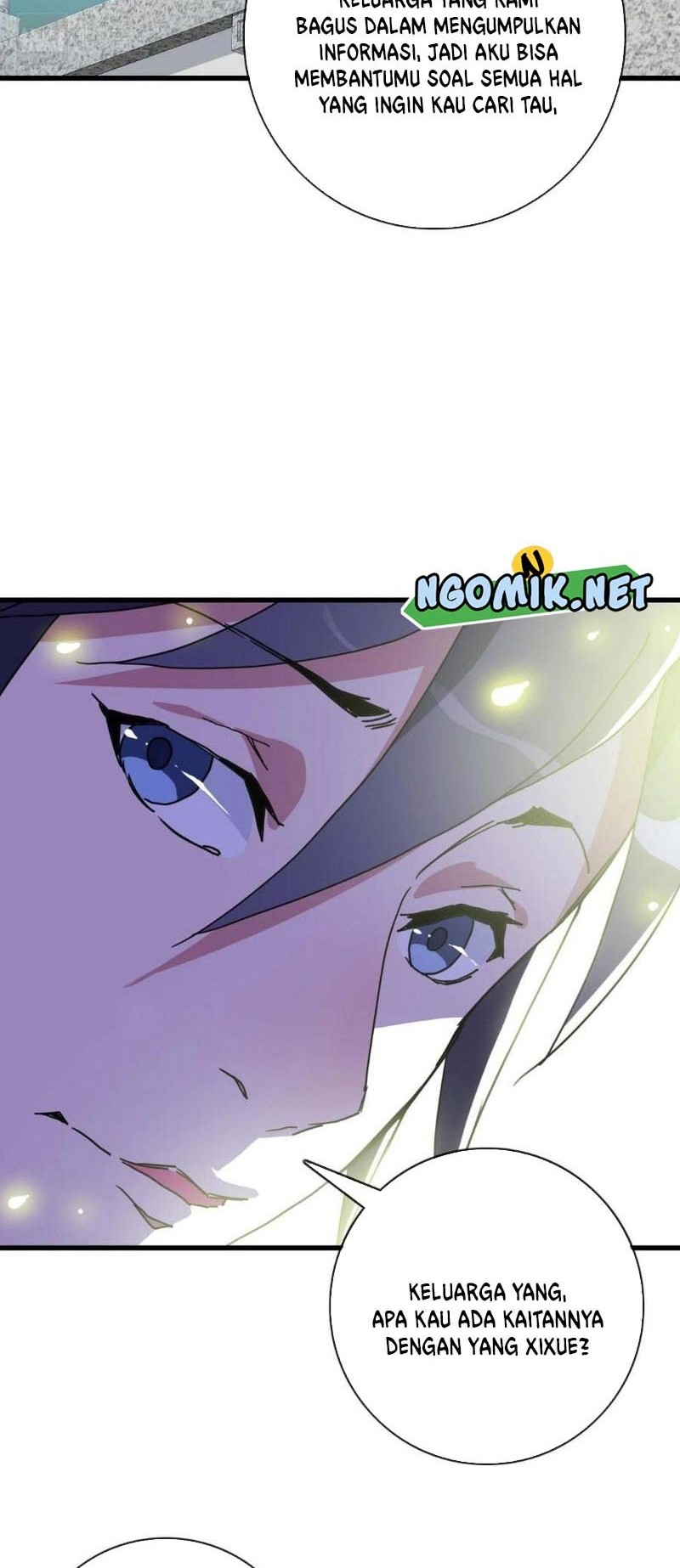 Crazy Leveling System Chapter 86 Gambar 5