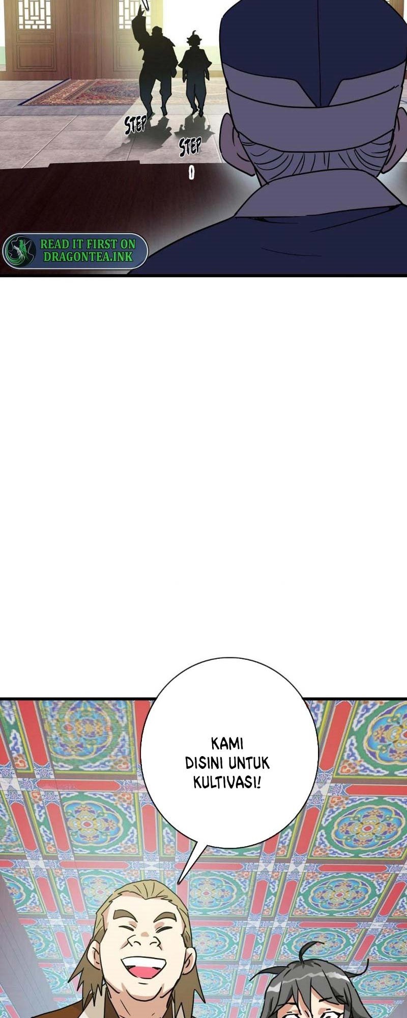 Crazy Leveling System Chapter 86 Gambar 15