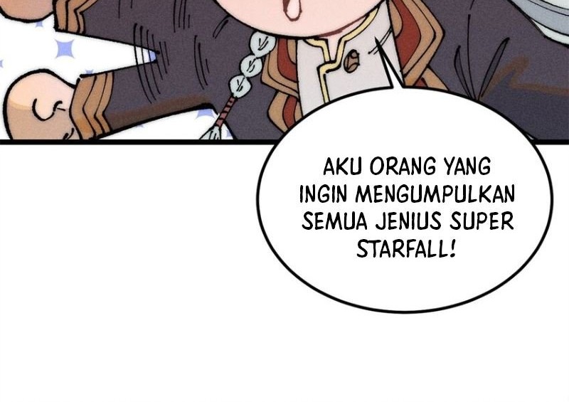 All Hail the Sect Leader Chapter 247 Gambar 21