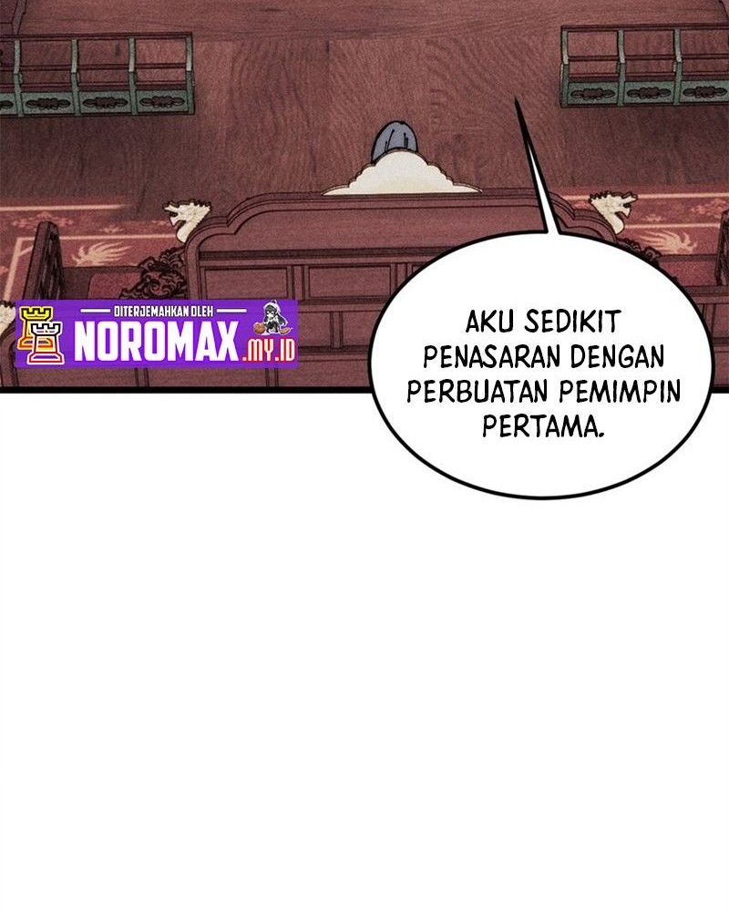 All Hail the Sect Leader Chapter 247 Gambar 35