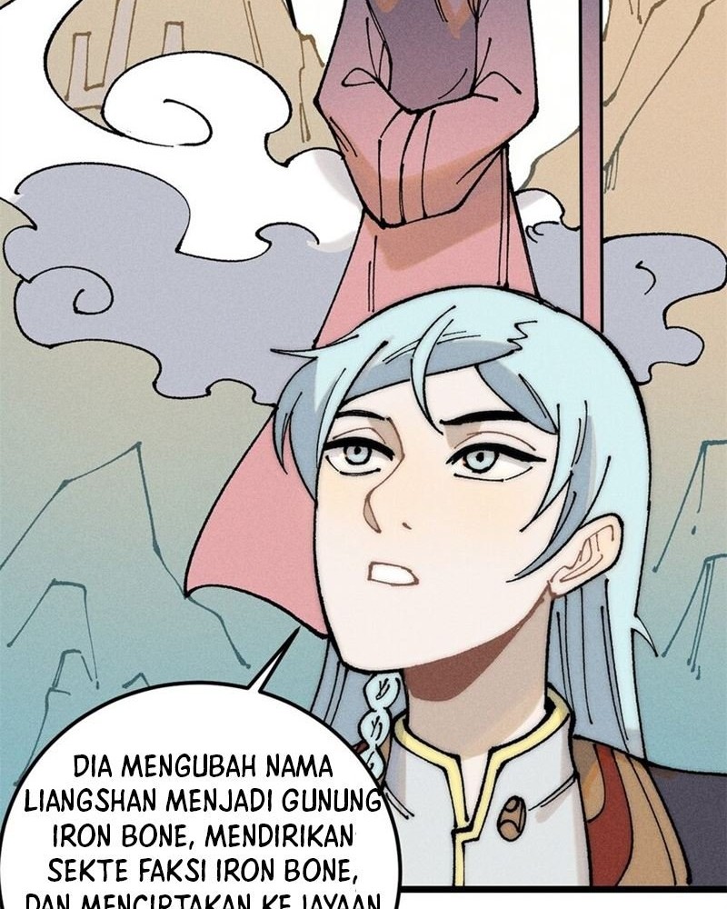 All Hail the Sect Leader Chapter 247 Gambar 37