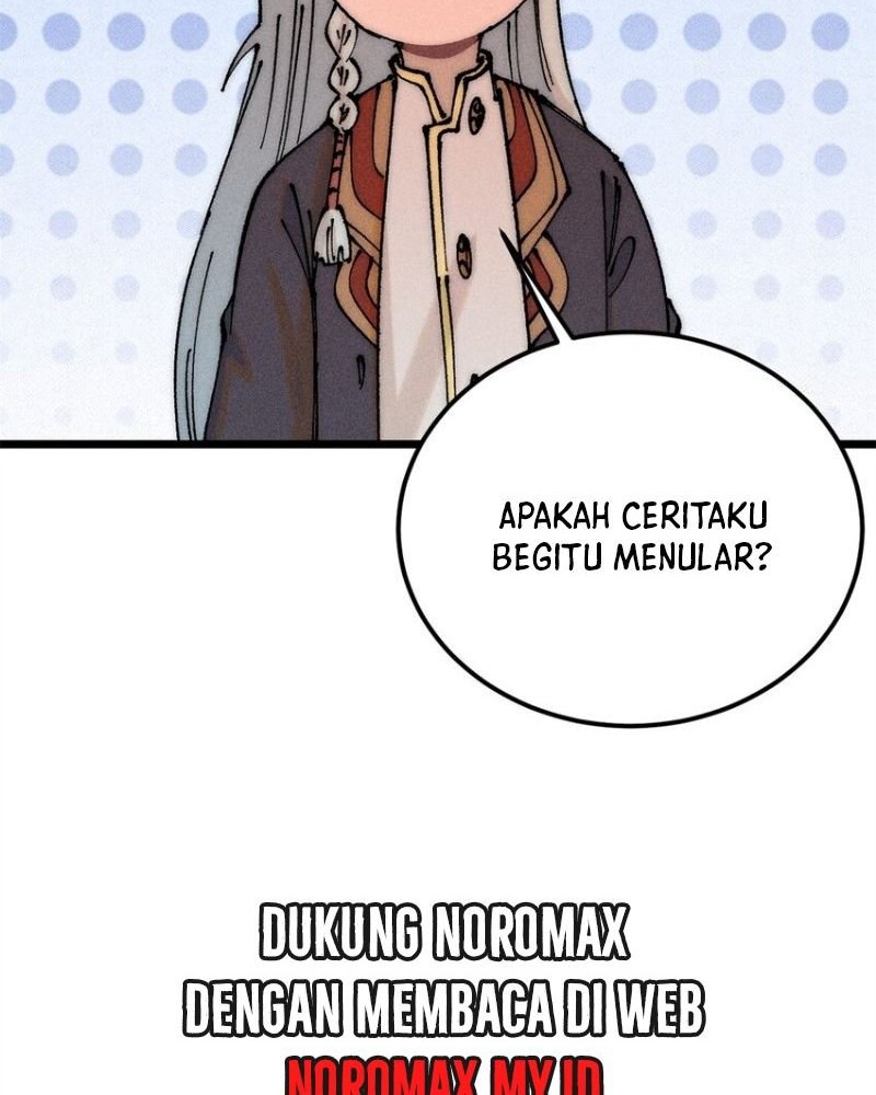 All Hail the Sect Leader Chapter 247 Gambar 43